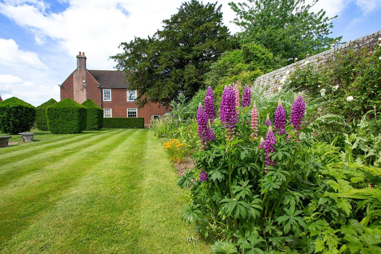 Boreham House Herstmonceux Exterior foto