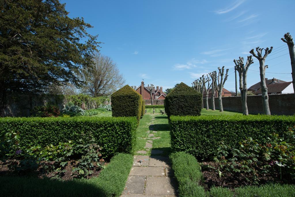 Boreham House Herstmonceux Exterior foto